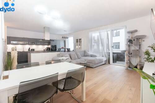 Foto - Wohnung zum Mieten in Berlin 2.200,00 € 87 m²