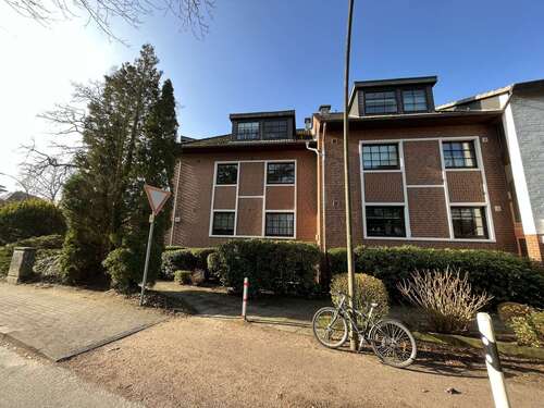 Foto - Wohnung zum Kaufen in Hamburg 449.500,00 € 91 m²