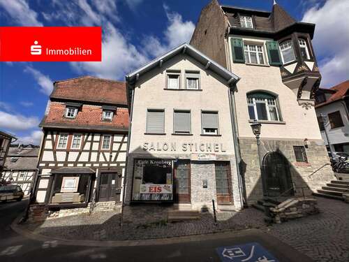 Foto - Haus zum Kaufen in Kronberg 290.000,00 € 126.81 m²