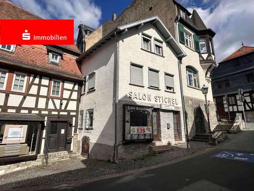 Foto - Haus zum Kaufen in Kronberg 290.000,00 € 126.81 m²
