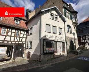 Haus zum Kaufen in Kronberg 290.000,00 € 126.81 m²