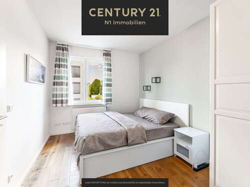 Foto - Wohnung zum Kaufen in Nürnberg 210.000,00 € 58 m²