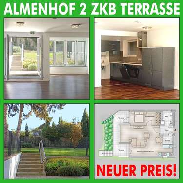 Foto - Wohnung zum Kaufen in Mannheim 379.000,00 € 77 m²