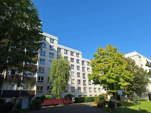 Foto - Wohnung zum Kaufen in Mainz 99.500,00 € 20 m²