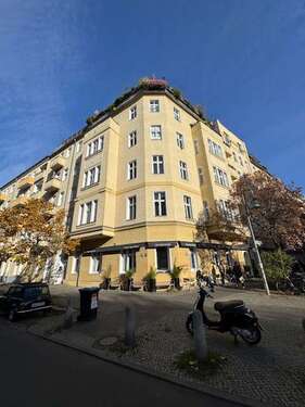 Foto - Gastronomie in Berlin 950.000,00 € 187 m²