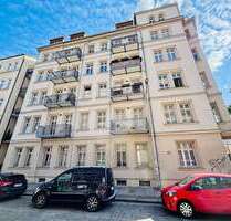 Wohnung zum Mieten in Leipzig 550,00 € 64.87 m²