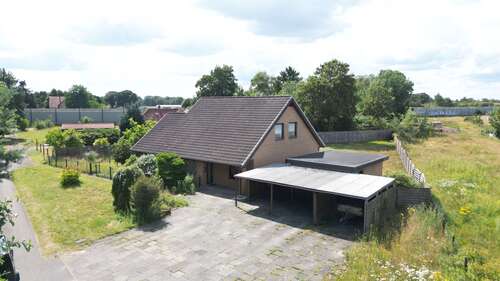 Foto - Haus zum Kaufen in Stuhr 389.000,00 € 217.5 m²