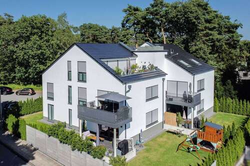 Foto - Wohnung zum Kaufen in Bielefeld 565.000,00 € 124 m²