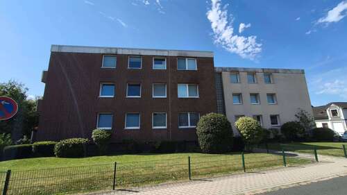 Foto - Wohnung zum Mieten in Uetersen 650,00 € 68 m²