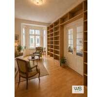 Wohnung zum Kaufen in Magdeburg Stadtfeld Ost 229.000,00 € 109 m² - Magdeburg / Stadtfeld Ost