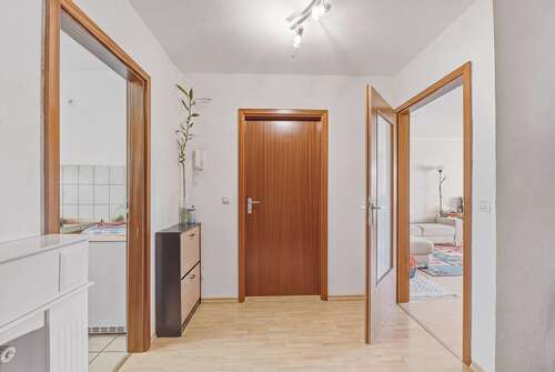 Foto - Wohnung zum Kaufen in Böblingen 225.000,00 € 54.9 m²