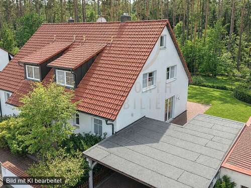Foto - Haus zum Kaufen in Schwarzenbruck Oberlindelburg 482.000,00 € 118.41 m²