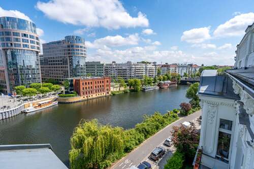 Foto - Wohnung zum Kaufen in Berlin 1.796.000,00 € 200 m²
