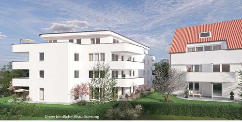 Foto - Wohnung zum Kaufen in Bietigheim-Bissingen 464.000,00 € 71.06 m²