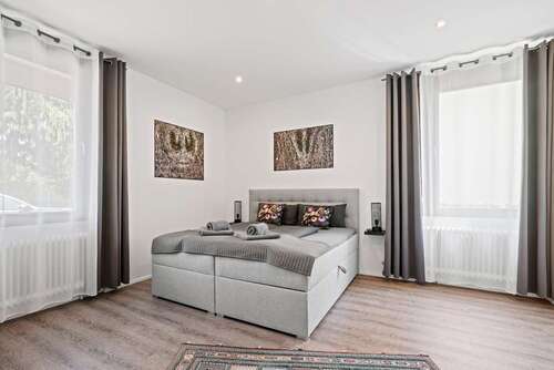 Foto - Wohnen auf Zeit in Friedrichshafen 750,00 €