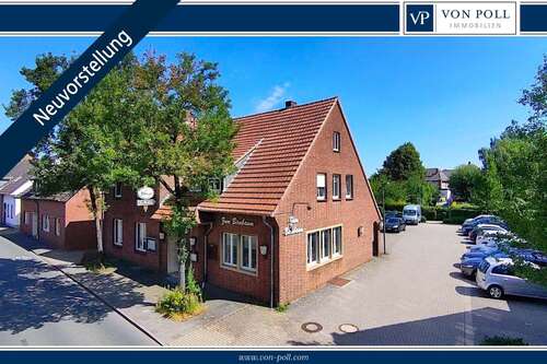Foto - Haus zum Kaufen in Rhede 345.000,00 € 140 m²