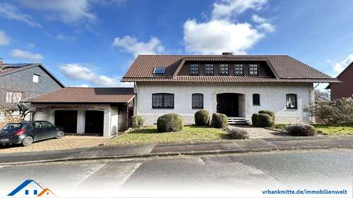 Foto - Haus zum Kaufen in Duderstadt 349.000,00 € 320 m²