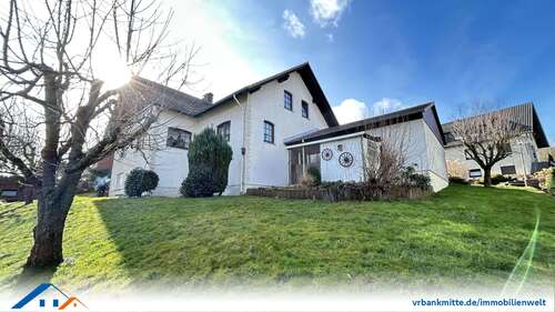 Foto - Haus zum Kaufen in Duderstadt 320.000,00 € 320 m²