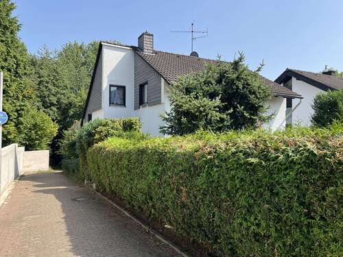Foto - Haus zum Kaufen in Haan 639.900,00 € 146 m²