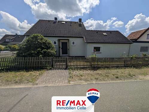 Foto - Haus zum Kaufen in Celle 165.000,00 € 90 m²