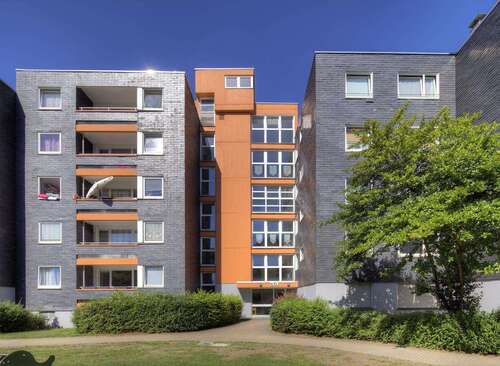 Foto - Wohnung zum Mieten in Bochum 401,00 € 75.33 m²