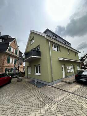 Foto - Wohnung zum Mieten in Marburg 255,00 € 15 m²