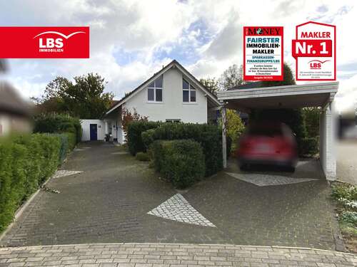 Foto - Haus zum Kaufen in Diepholz 390.000,00 € 150 m²