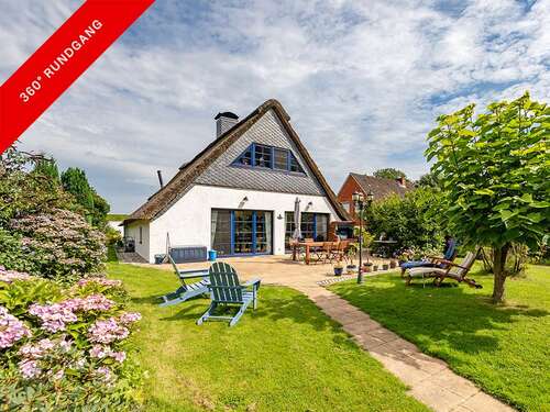 Foto - Haus zum Kaufen in Balje 349.000,00 € 144 m²