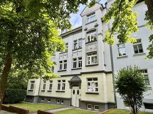 Foto - Wohnung zum Kaufen in Chemnitz 61.000,00 € 64.24 m²
