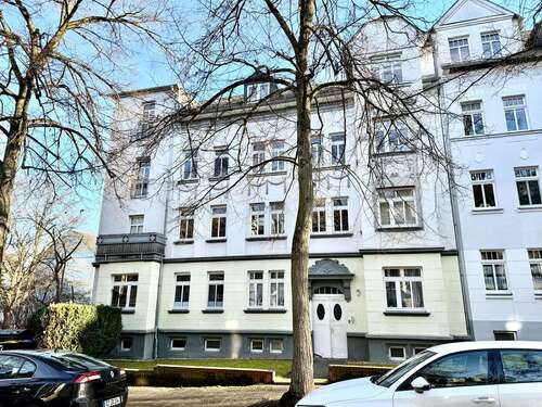 Foto - Wohnung zum Kaufen in Chemnitz 70.000,00 € 64.24 m²