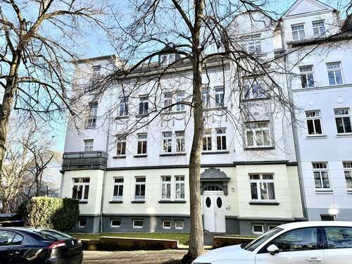 Foto - Wohnung zum Kaufen in Chemnitz 65.000,00 € 64.24 m²