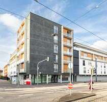 Wohnung zum Kaufen in Freiburg im Breisgau Zähringen 160.000,00 € 20.73 m² - Freiburg im Breisgau / Zähringen