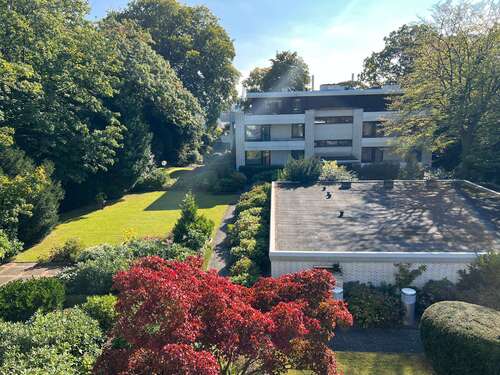 Foto - Wohnung zum Mieten in Hamburg 2.843,00 € 142.16 m²