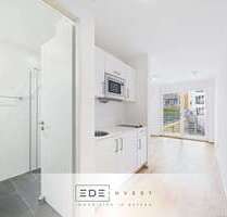 Wohnung zum Kaufen in Augsburg 154.000,00 € 22.1 m²