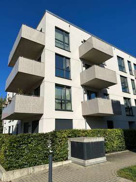 Foto - Wohnung zum Mieten in Osnabrück 1.209,00 € 105.92 m²