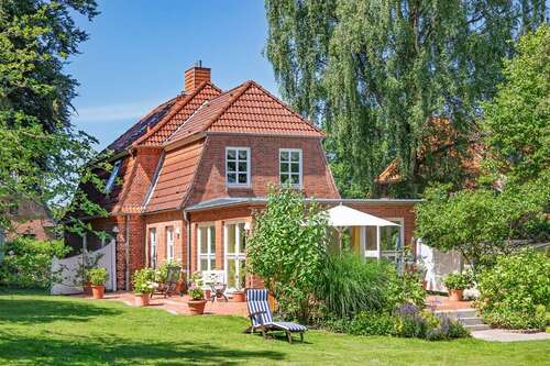 Foto - Haus zum Kaufen in Eckernförde 1.280.000,00 € 166 m²