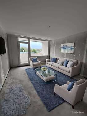 Foto - Wohnung zum Mieten in Dortmund 574,00 € 73.36 m²