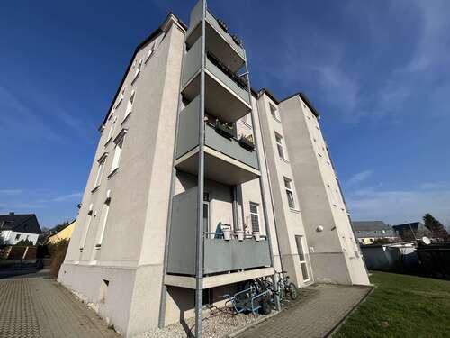 Foto - Wohnung zum Mieten in Chemnitz 469,00 € 75 m²