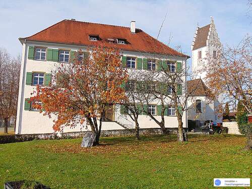 Foto - Wohnung zum Kaufen in Friedrichshafen 295.500,00 € 65.03 m²