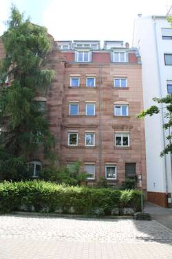 Foto - Wohnung zum Mieten in Nürnberg 1.200,00 € 129 m²