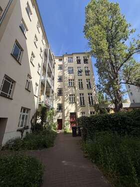 Foto - Wohnung zum Kaufen in Berlin 549.000,00 € 97 m²
