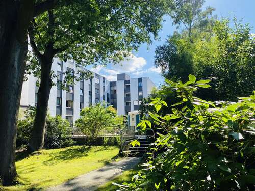 Foto - Wohnung zum Kaufen in Bremen 495.000,00 € 140 m²