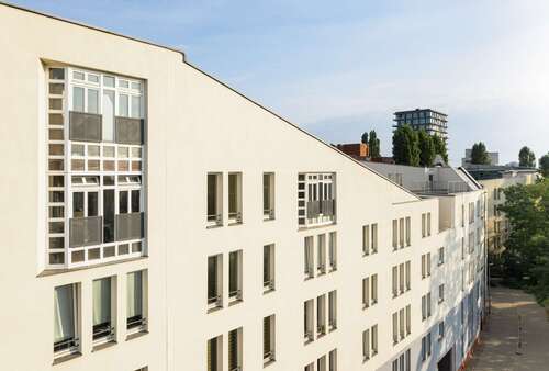 Foto - Wohnung zum Kaufen in Berlin 323.600,00 € 77.83 m²