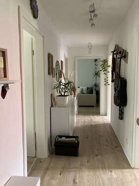 Foto - Wohnung zum Mieten in Oberhausen 460,00 € 66 m²