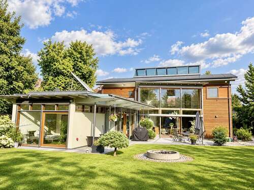 Foto - Haus zum Kaufen in Pirna OT Graupa 1.650.000,00 € 355 m²