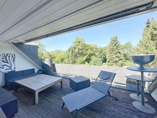 Foto - Wohnung zum Kaufen in München 1.498.000,00 € 265 m²