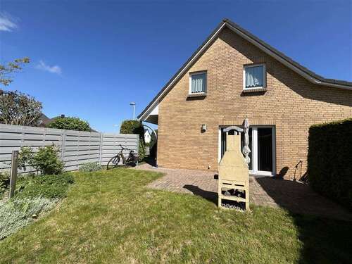Foto - Haus zum Kaufen in Wismar 275.000,00 € 60 m²