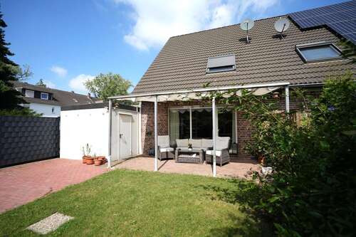 Foto - Haus zum Kaufen in Duisburg 438.000,00 € 126.09 m²