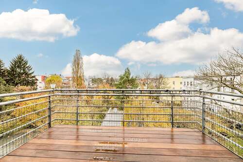 Foto - Wohnung zum Kaufen in Berlin 359.000,00 € 63.32 m²