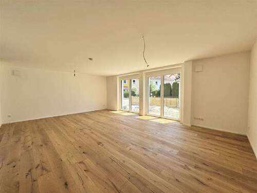 Foto - Wohnung zum Kaufen in Vilsbiburg 436.800,00 € 104 m²